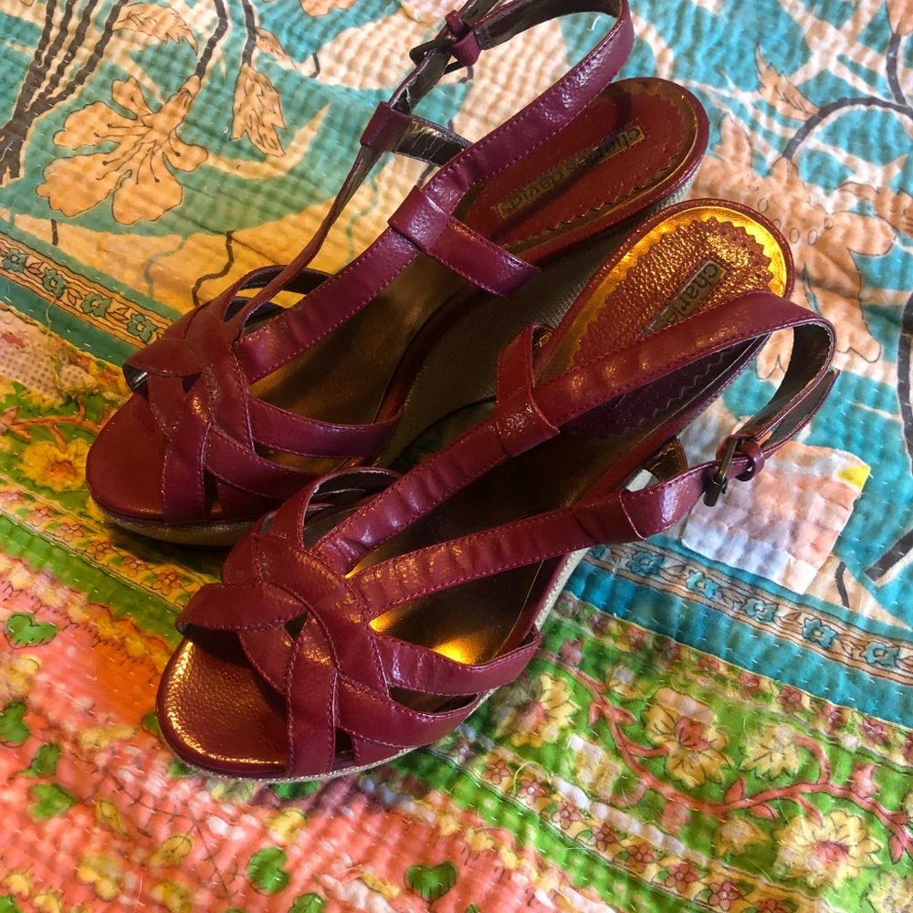 Charles David Platforms - image 2